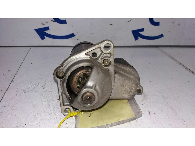 Recambio de motor arranque para opel astra g berlina 1.6 16v referencia OEM IAM D6RA162  