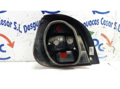 Recambio de piloto trasero derecho para renault scenic (ja..) 1.6 16v century referencia OEM IAM    2