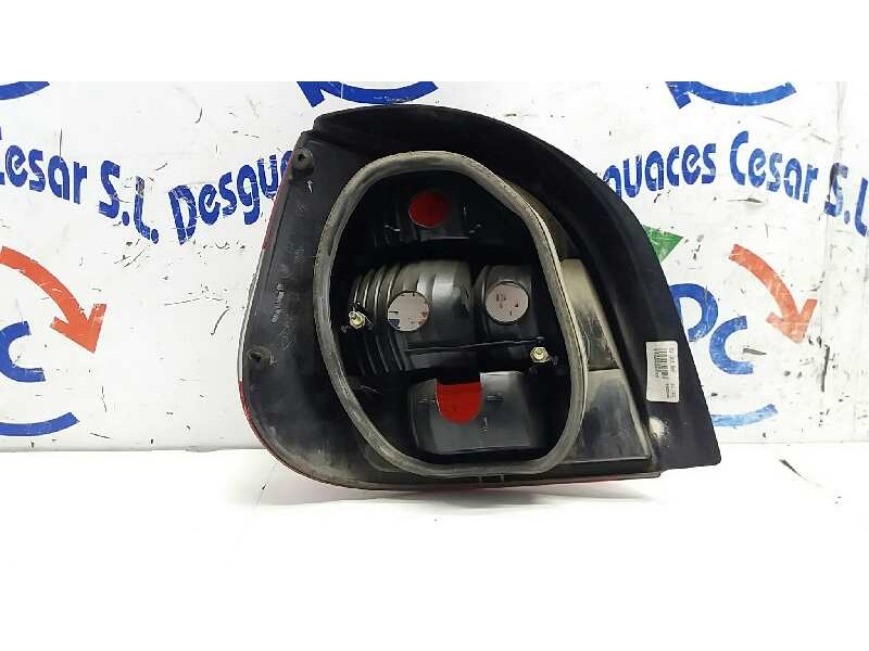 Recambio de piloto trasero derecho para renault scenic (ja..) 1.6 16v century referencia OEM IAM   