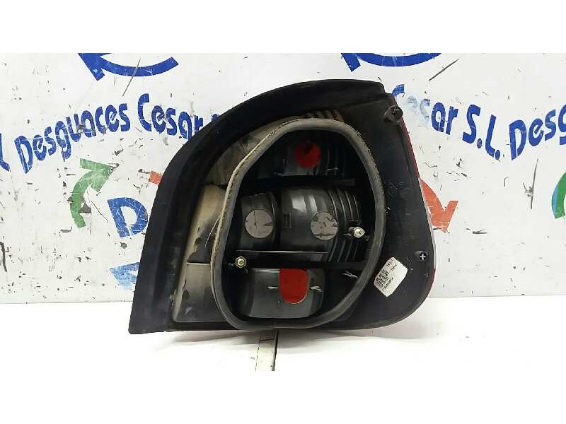 Recambio de piloto trasero izquierdo para renault scenic (ja..) 1.6 16v century referencia OEM IAM   