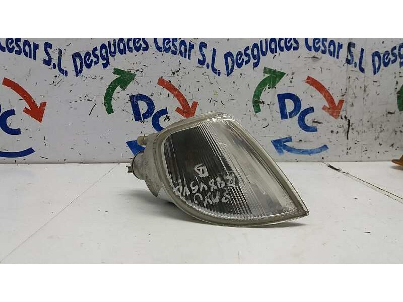 Recambio de piloto delantero derecho para citroën saxo 1.5 d image referencia OEM IAM 630360  