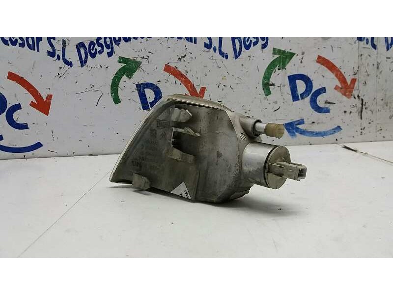 Recambio de piloto delantero derecho para citroën saxo 1.5 d image referencia OEM IAM 630360  