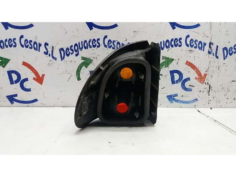 Recambio de piloto trasero derecho para renault laguna (b56) 2.0 anade referencia OEM IAM 7701038274  