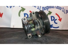 Recambio de bomba direccion para ford focus berlina (cak) ambiente referencia OEM IAM 2DE2203   2