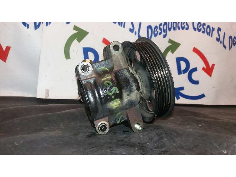 Recambio de bomba direccion para ford focus berlina (cak) ambiente referencia OEM IAM 2DE2203  