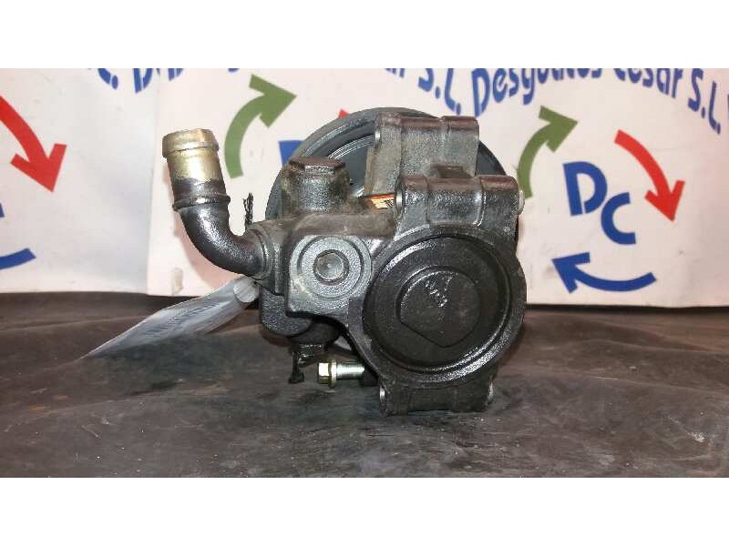 Recambio de bomba direccion para ford focus berlina (cak) ambiente referencia OEM IAM 2DE2203  
