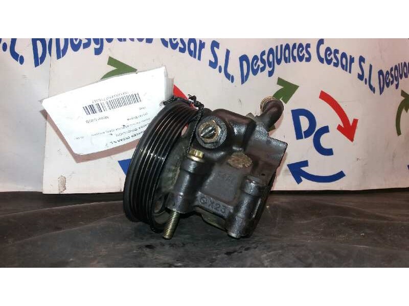 Recambio de bomba direccion para ford focus berlina (cak) ambiente referencia OEM IAM 2DE2203  