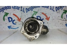 Recambio de motor arranque para volkswagen polo berlina (6n1) confort referencia OEM IAM 0001107025  