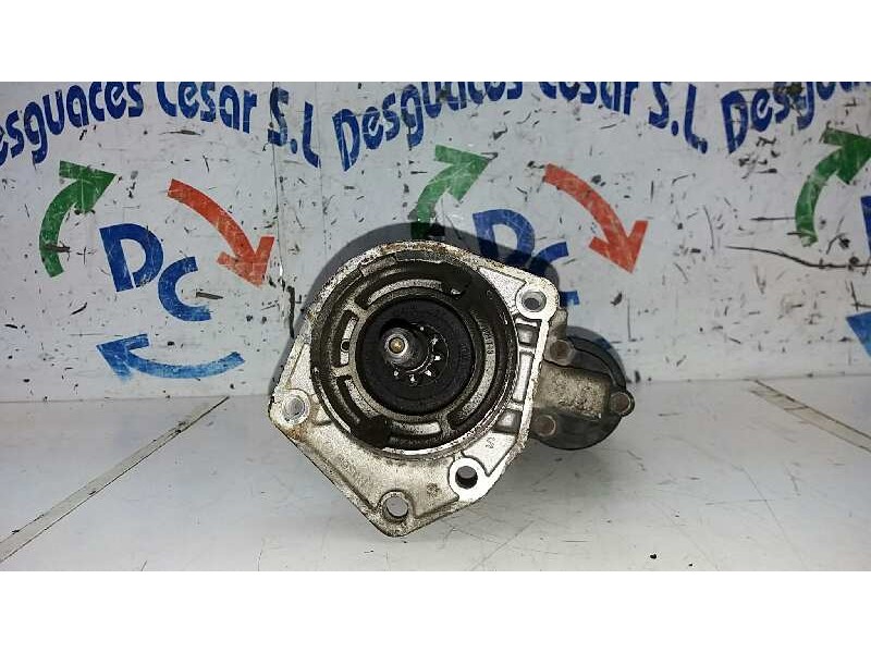 Recambio de motor arranque para volkswagen polo berlina (6n1) confort referencia OEM IAM 0001107025  