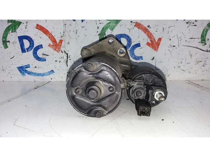 Recambio de motor arranque para volkswagen polo berlina (6n1) confort referencia OEM IAM 0001107025  