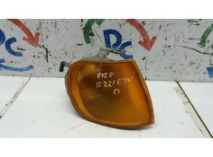 Recambio de piloto delantero derecho para volkswagen polo berlina (6n1) confort referencia OEM IAM   