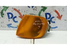 Recambio de piloto delantero izquierdo para volkswagen polo berlina (6n1) confort referencia OEM IAM   