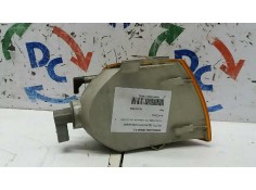 Recambio de piloto delantero izquierdo para volkswagen polo berlina (6n1) confort referencia OEM IAM    2