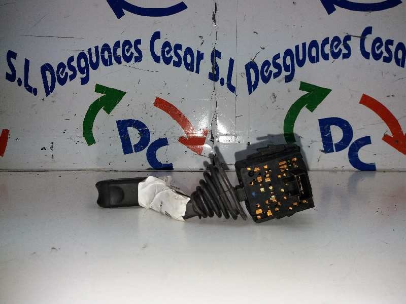 Recambio de mando luces para opel corsa c club referencia OEM IAM   