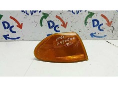 Recambio de piloto delantero derecho para opel astra f caravan base referencia OEM IAM   