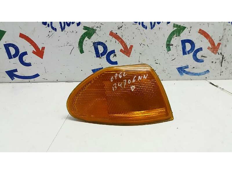 Recambio de piloto delantero derecho para opel astra f caravan base referencia OEM IAM   