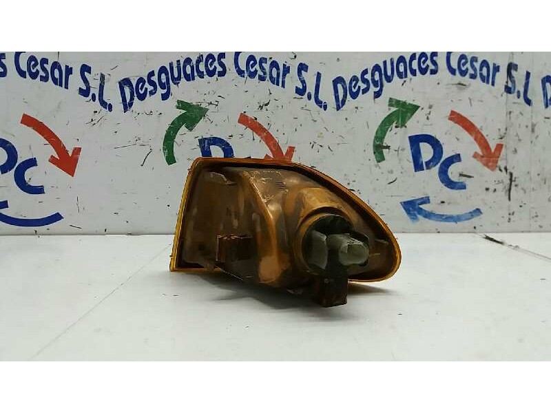 Recambio de piloto delantero derecho para opel astra f caravan base referencia OEM IAM   