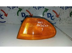 Recambio de piloto delantero izquierdo para opel astra f caravan base referencia OEM IAM   