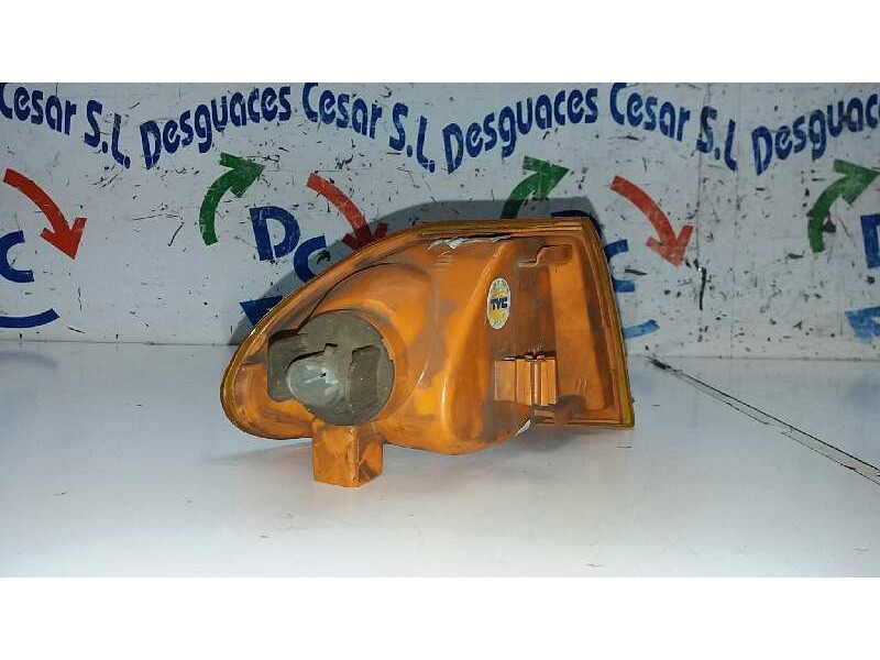 Recambio de piloto delantero izquierdo para opel astra f caravan base referencia OEM IAM   