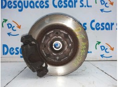 Recambio de mangueta delantera izquierda para citroën xsara picasso 2.0 hdi referencia OEM IAM   
