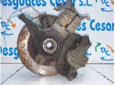 Recambio de mangueta delantera izquierda para citroën xsara picasso 2.0 hdi referencia OEM IAM    2