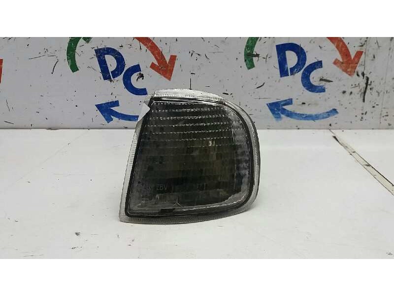 Recambio de piloto delantero izquierdo para seat ibiza (6k) clx referencia OEM IAM   