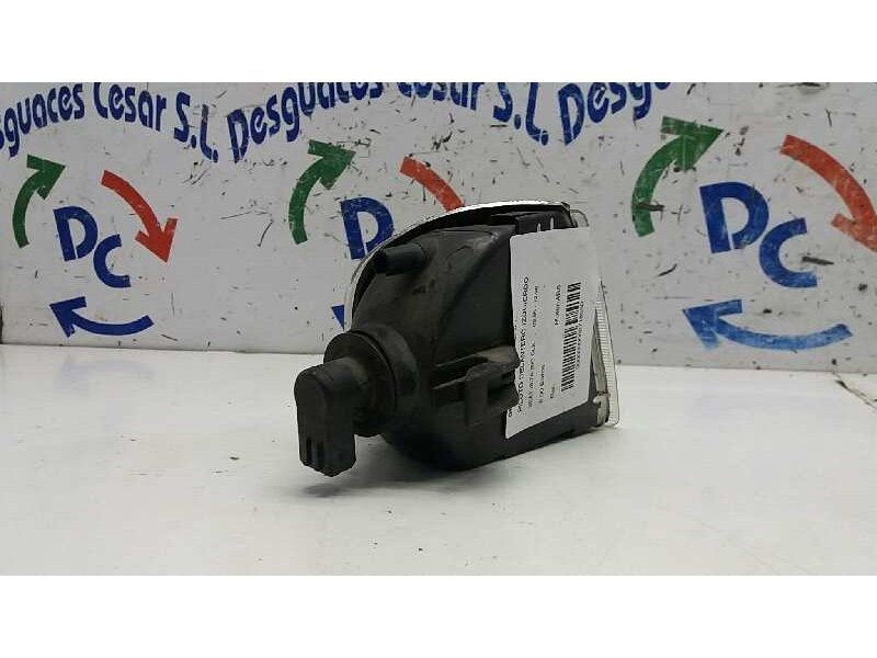 Recambio de piloto delantero izquierdo para seat ibiza (6k) clx referencia OEM IAM   