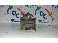 Recambio de bobina encendido para seat ibiza (6k) clx referencia OEM IAM   