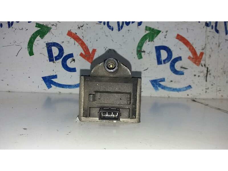 Recambio de bobina encendido para seat ibiza (6k) clx referencia OEM IAM   