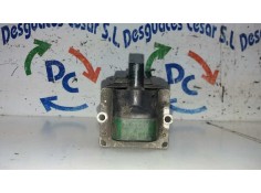 Recambio de bobina encendido para seat ibiza (6k) clx referencia OEM IAM    2