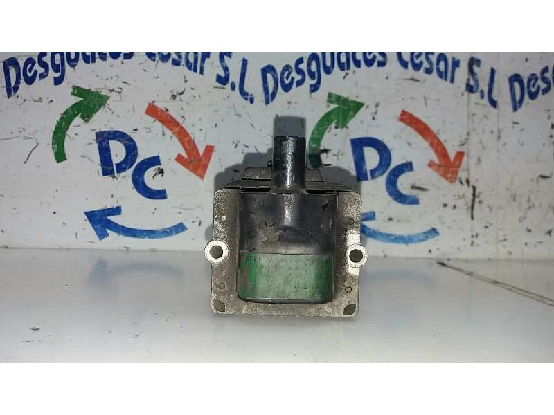 Recambio de bobina encendido para seat ibiza (6k) clx referencia OEM IAM   