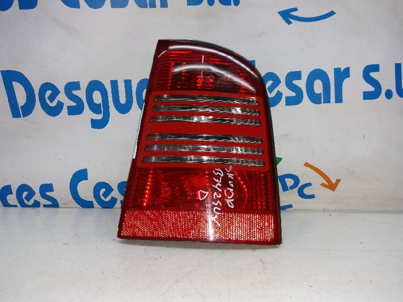 Recambio de piloto trasero derecho para skoda octavia combi (1u5) 1.9 tdi slx (81kw) referencia OEM IAM   