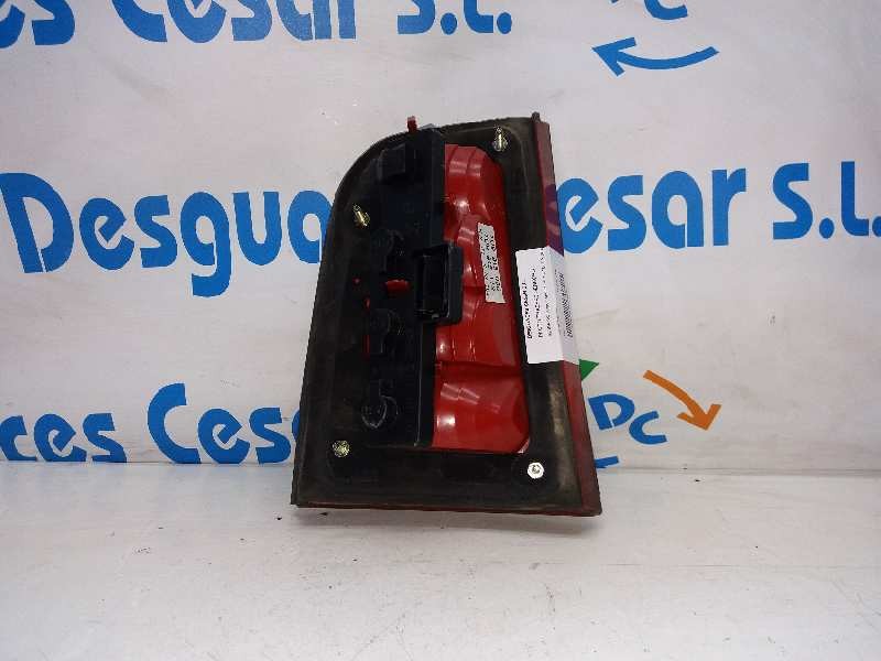 Recambio de piloto trasero derecho para skoda octavia combi (1u5) 1.9 tdi slx (81kw) referencia OEM IAM   