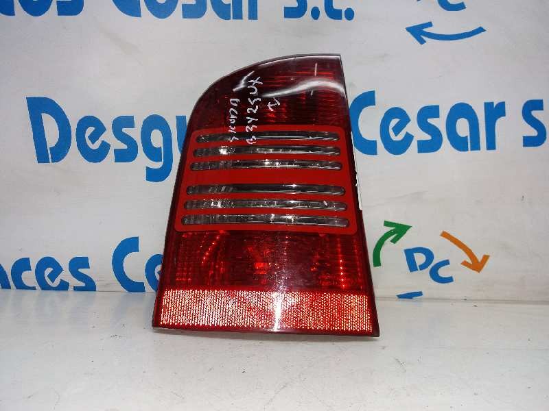 Recambio de piloto trasero izquierdo para skoda octavia combi (1u5) 1.9 tdi slx (81kw) referencia OEM IAM   