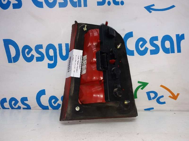 Recambio de piloto trasero izquierdo para skoda octavia combi (1u5) 1.9 tdi slx (81kw) referencia OEM IAM   