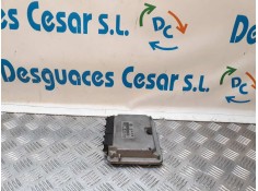 Recambio de centralita motor uce para skoda octavia combi (1u5) 1.9 tdi slx (81kw) referencia OEM IAM 038906018BR 028100850 