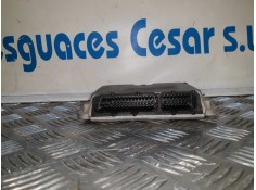 Recambio de centralita motor uce para skoda octavia combi (1u5) 1.9 tdi slx (81kw) referencia OEM IAM 038906018BR 028100850  2