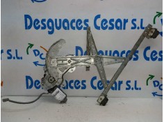 Recambio de elevalunas delantero derecho para honda civic berlina .5 (ma/mb) 1.6 ls (mb1) referencia OEM IAM    2