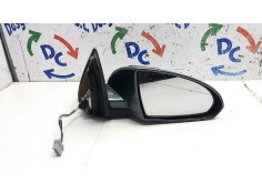 Recambio de retrovisor derecho para nissan primera berlina (p12) acenta referencia OEM IAM  ELECTRICO 