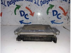 Recambio de centralita motor uce para citroën c5 berlina 2.0 hdi magic referencia OEM IAM 0281010749 MODULO 65 