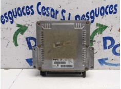 Recambio de centralita motor uce para citroën c5 berlina 2.0 hdi magic referencia OEM IAM 0281010749 MODULO 65  2