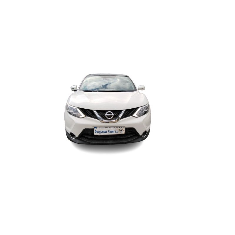 NISSAN QASHQAI II (J11, J11_) - imagen 2