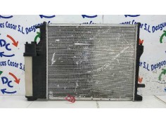 Recambio de radiador agua para seat cordoba berlina (6k2) gt (1997) referencia OEM IAM M00337B   2