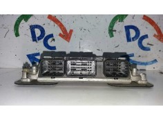 Recambio de centralita motor uce para peugeot 307 (s1) xs referencia OEM IAM 281011081  