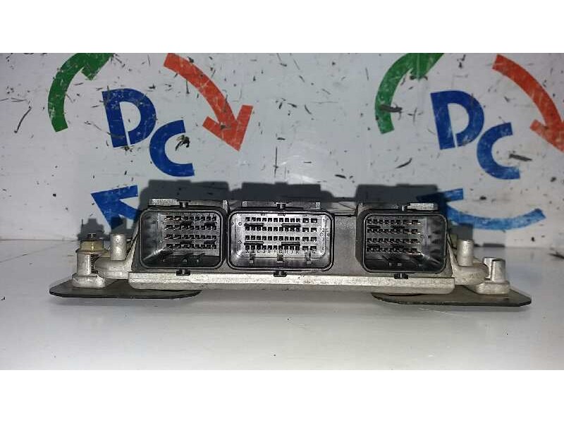 Recambio de centralita motor uce para peugeot 307 (s1) xs referencia OEM IAM 281011081  