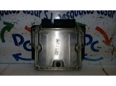 Recambio de centralita motor uce para peugeot 307 (s1) xs referencia OEM IAM 281011081   2