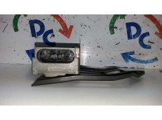 Recambio de rele para mercedes-benz clase a (w168) 170 cdi (168.009) referencia OEM IAM A0255453232 RESISTENCIA ELECTROVENTILADO