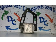 Recambio de rele para mercedes-benz clase a (w168) 170 cdi (168.009) referencia OEM IAM A0255453232 RESISTENCIA ELECTROVENTILADO 2