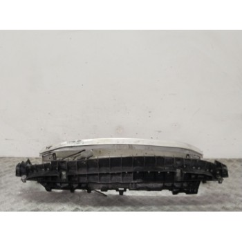 REFUERZO PARAGOLPES DELANTERO 9801276380 