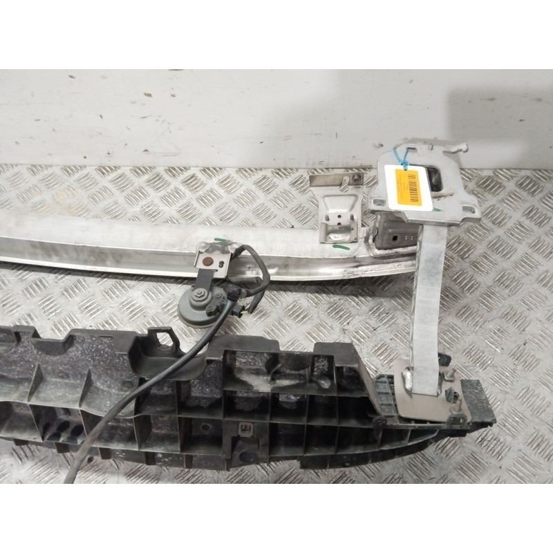 REFUERZO PARAGOLPES DELANTERO 9801276380  - imagen 3